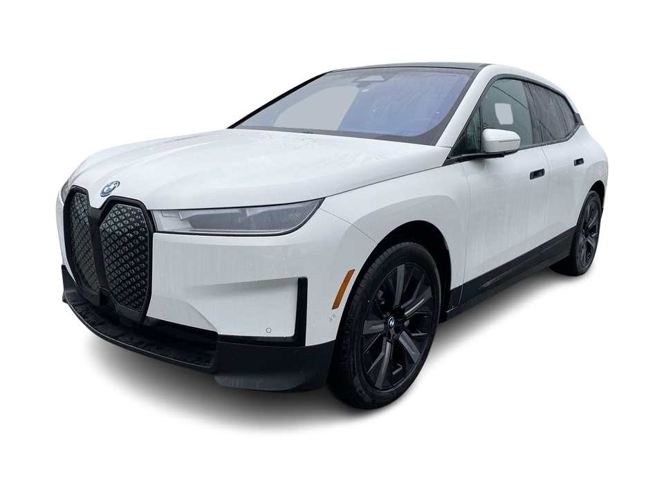 2023 BMW iX xDrive50 -
                  Anchorage, AK