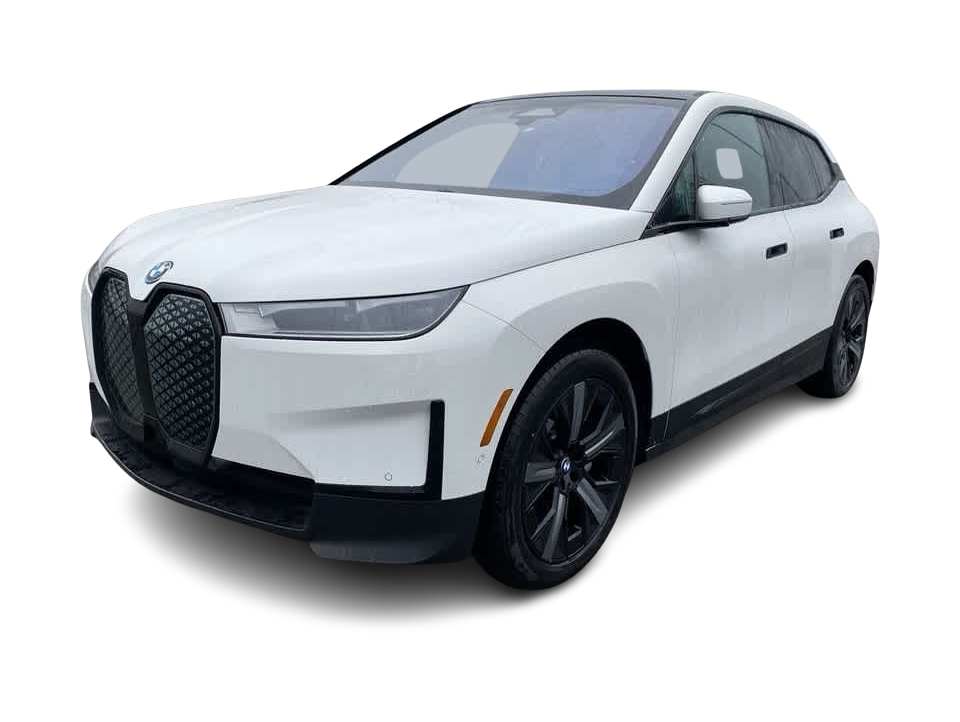 2023 BMW iX xDrive50 -
                  Anchorage, AK