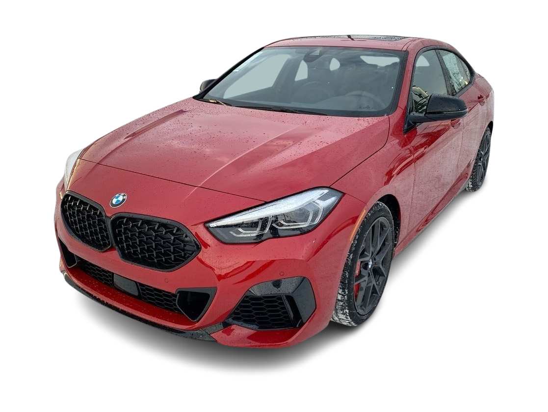 Thumbnail: 2024 BMW 2 Series - 1