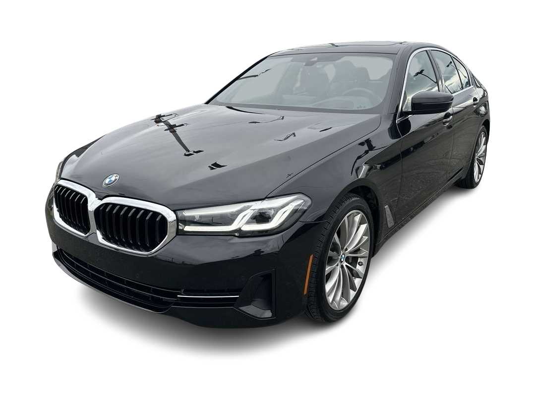 2023 BMW 5 Series 530xi -
                Anchorage, AK