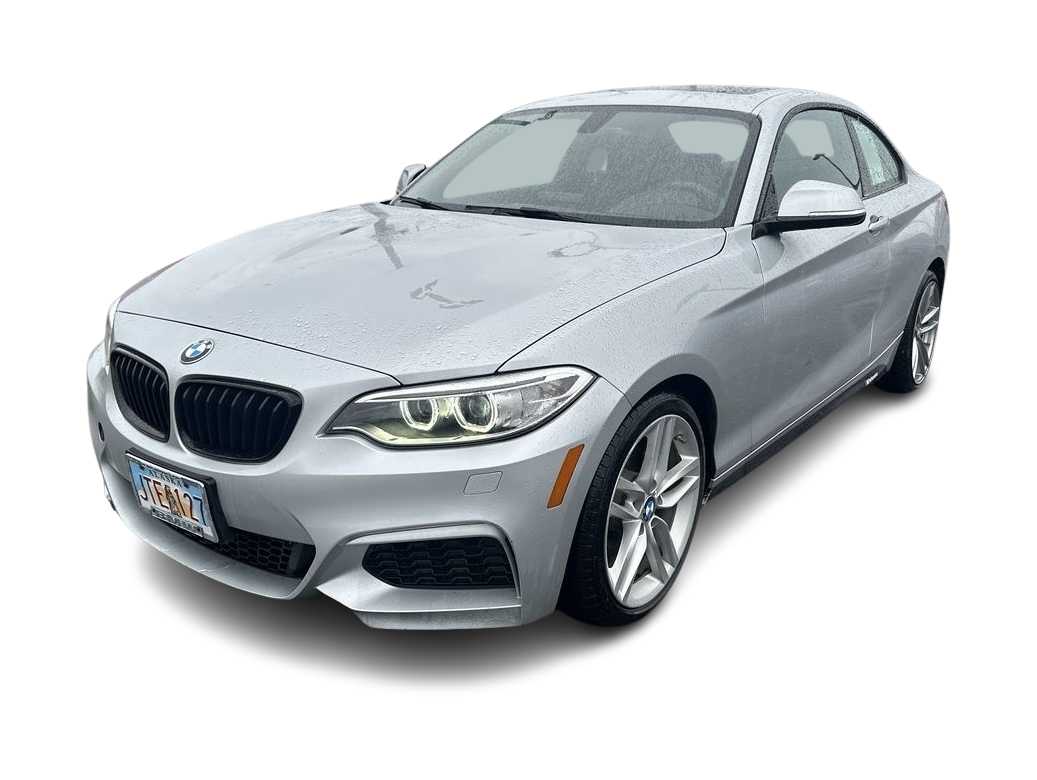 2016 BMW 2 Series 228i -
                Anchorage, AK