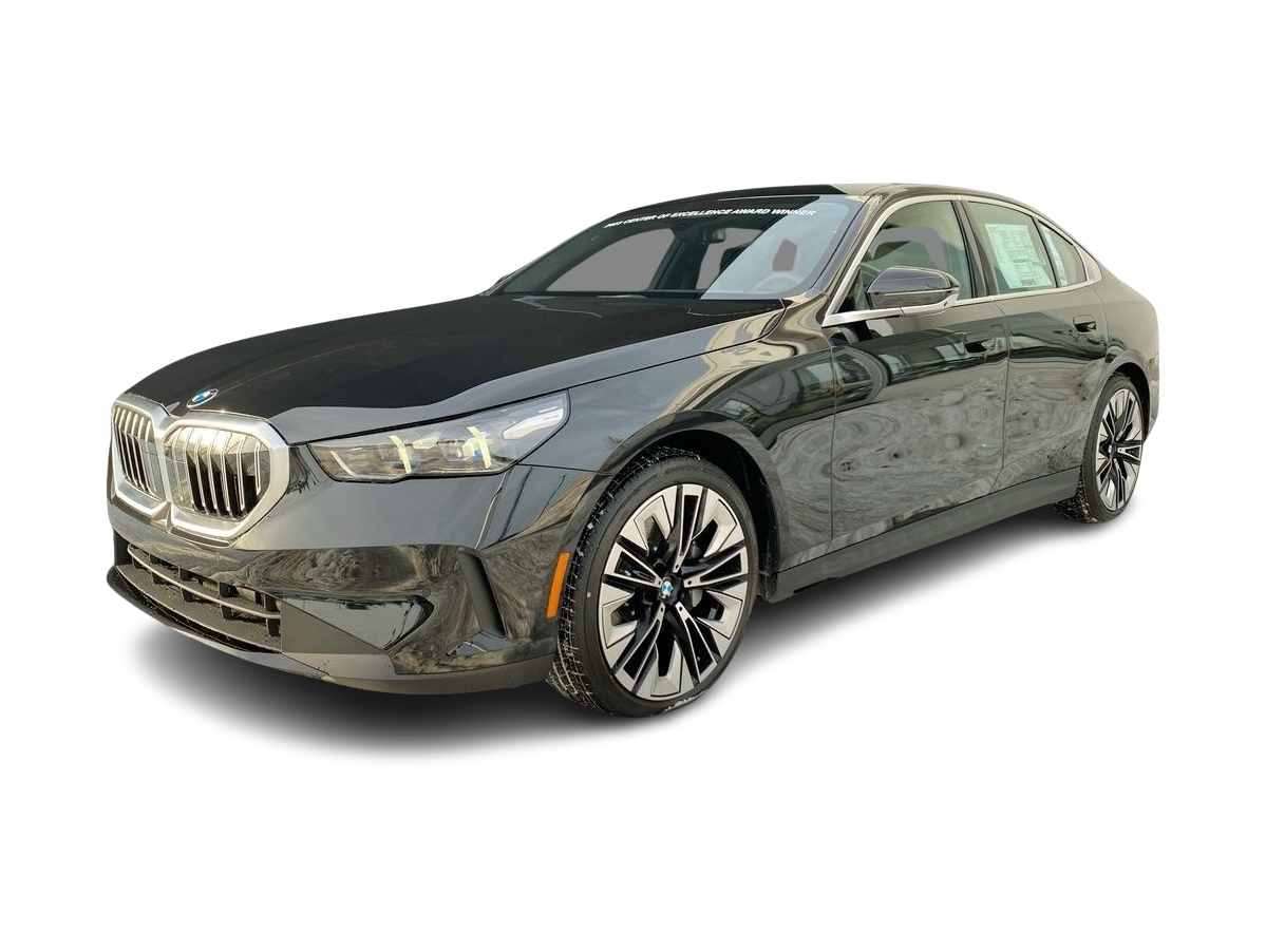 2024 BMW 5 Series 530i xDrive -
                Anchorage, AK