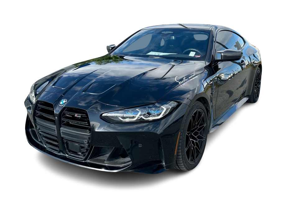 2024 BMW M4 Competition xDrive -
                  Anchorage, AK
