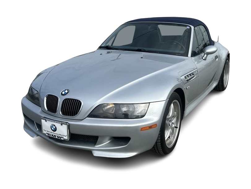 1999 BMW Z3 M -
                  Anchorage, AK