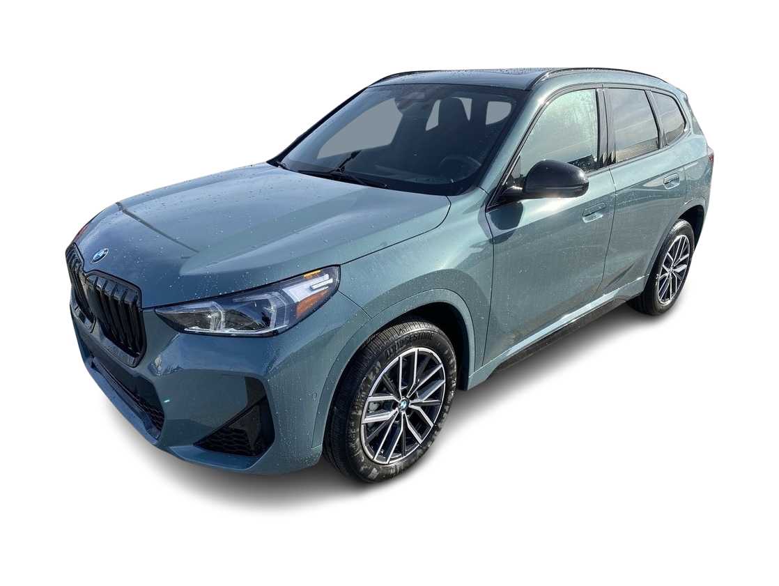Thumbnail: 2023 BMW X1 - 1