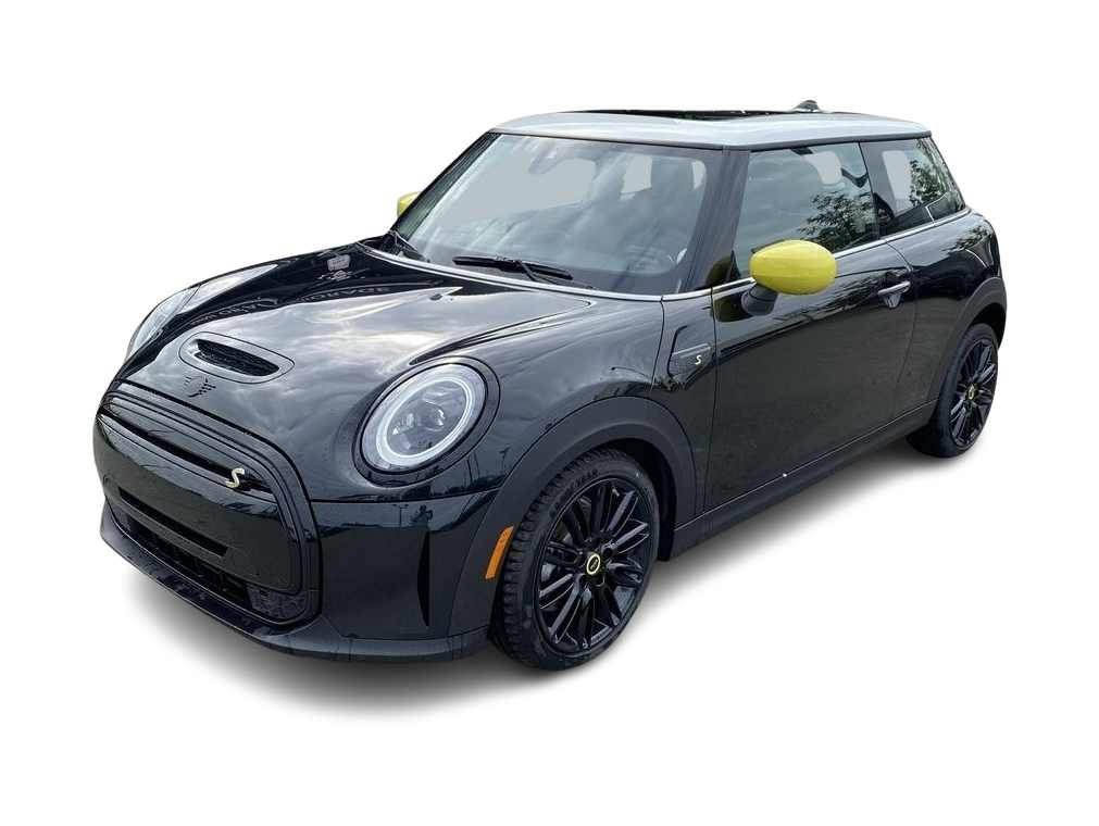 2024 MINI Cooper SE -
                  Anchorage, AK
