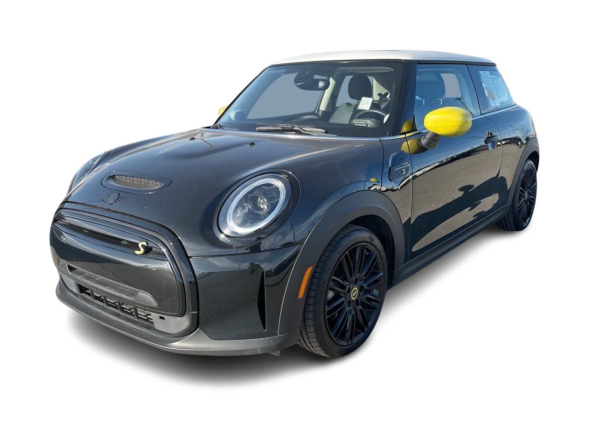 2024 MINI Cooper SE -
                  Anchorage, AK