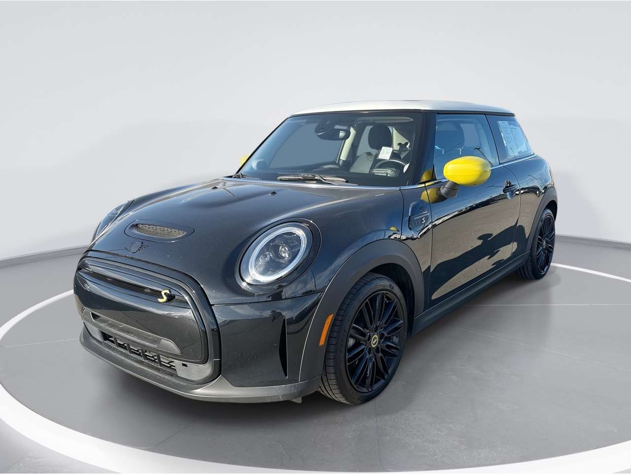 2024 MINI Hardtop 2 Door