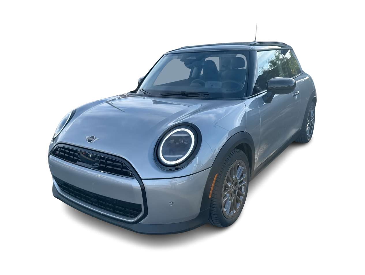 2025 MINI Cooper Base -
                  Anchorage, AK