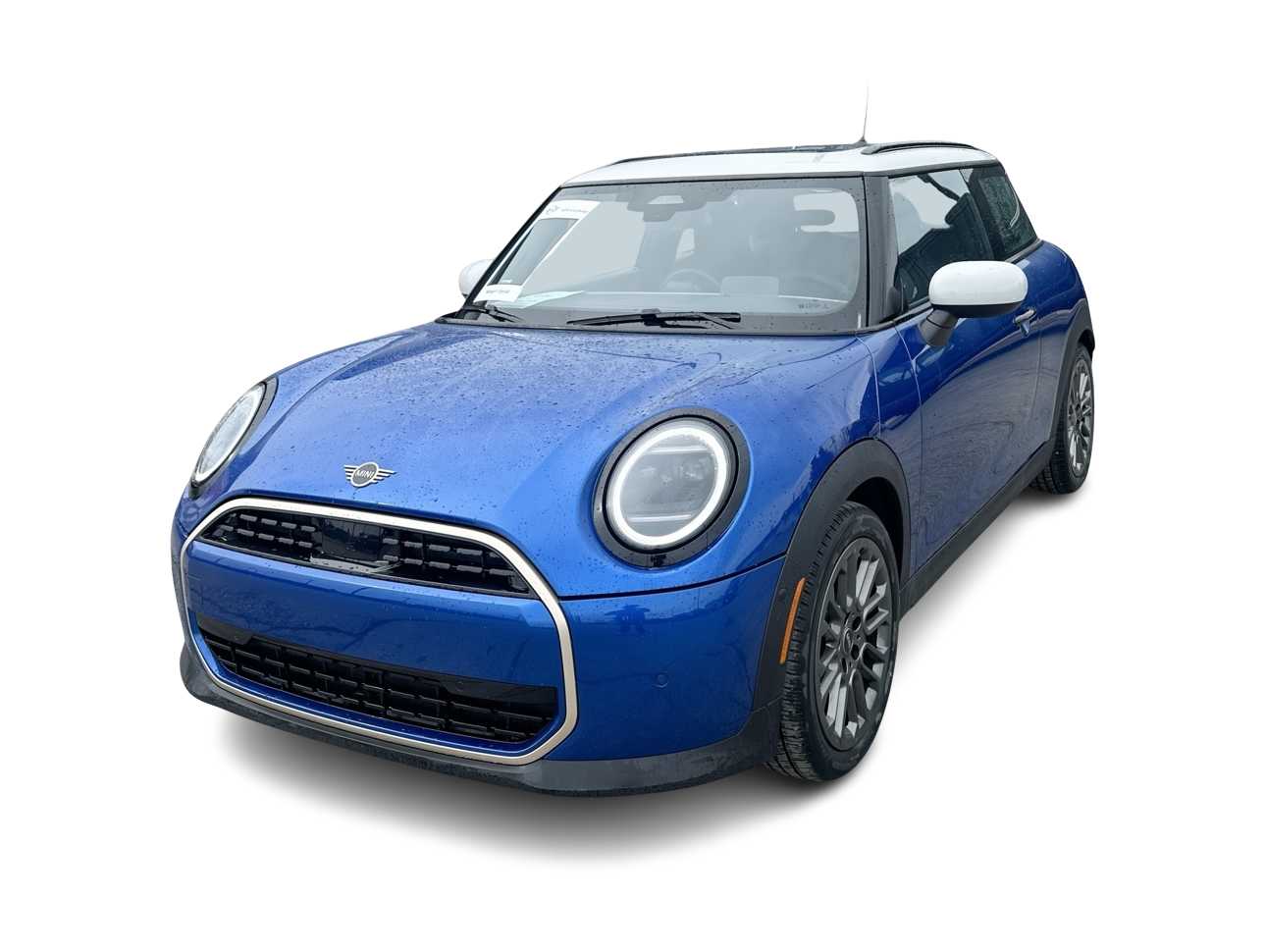 2025 MINI Cooper Base -
                  Anchorage, AK