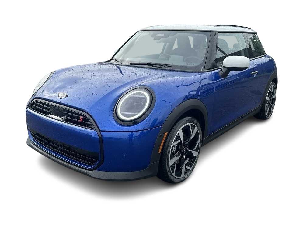 2025 MINI Cooper S -
                  Anchorage, AK