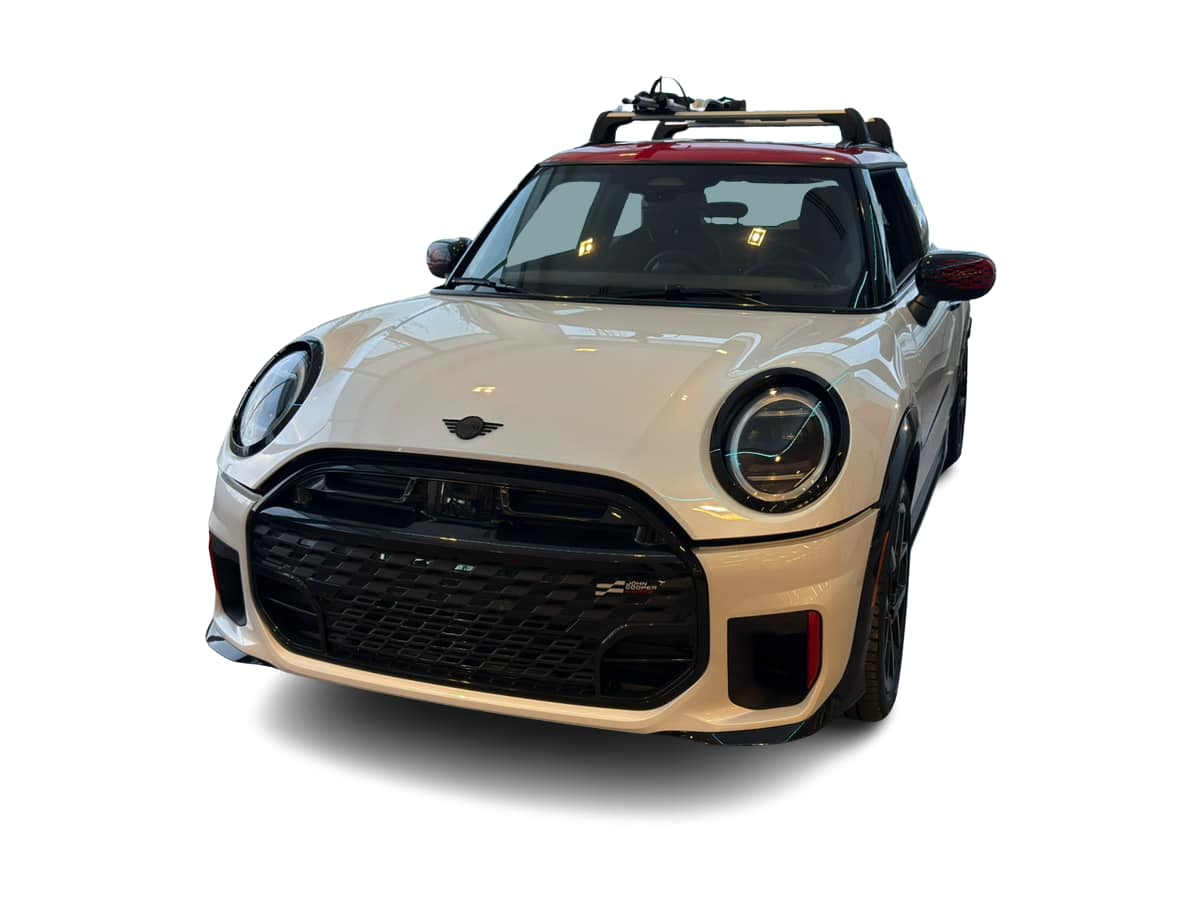 Thumbnail: 2026 MINI Cooper - 1