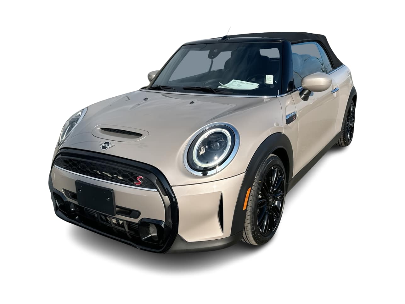 2024 MINI Cooper S -
                  Anchorage, AK