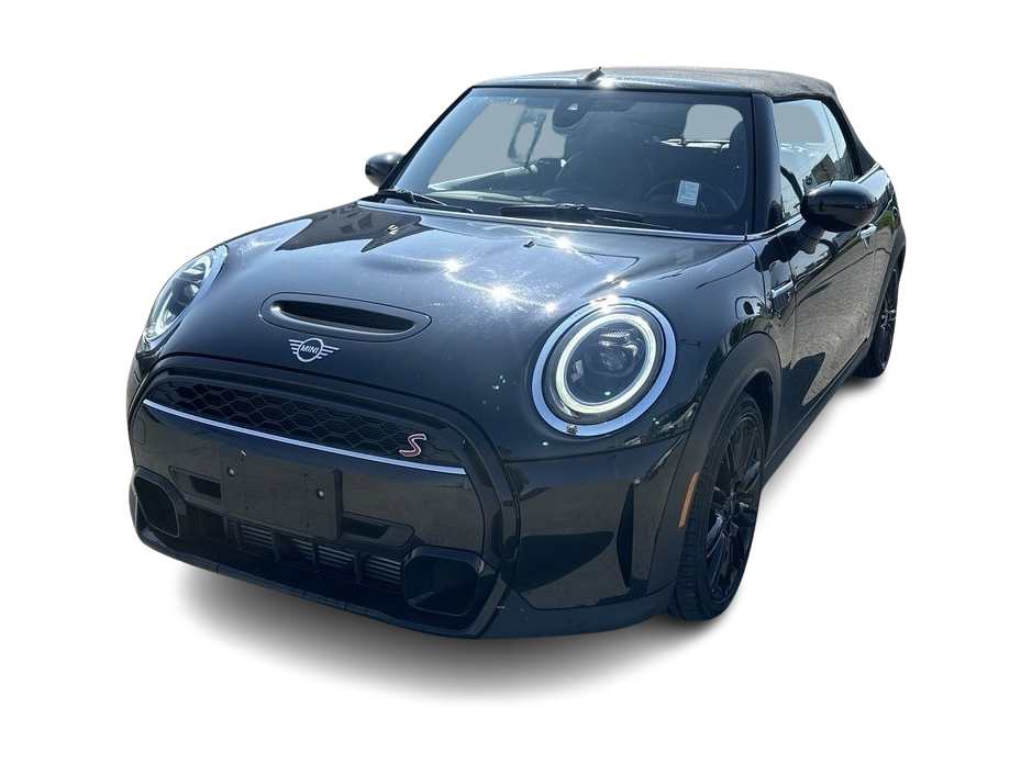2024 MINI Cooper S -
                  Anchorage, AK