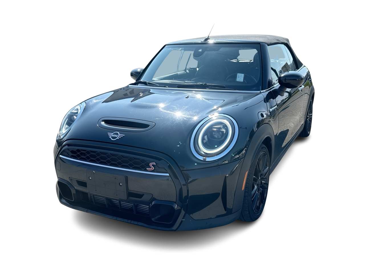 2024 MINI Cooper S -
                  Anchorage, AK