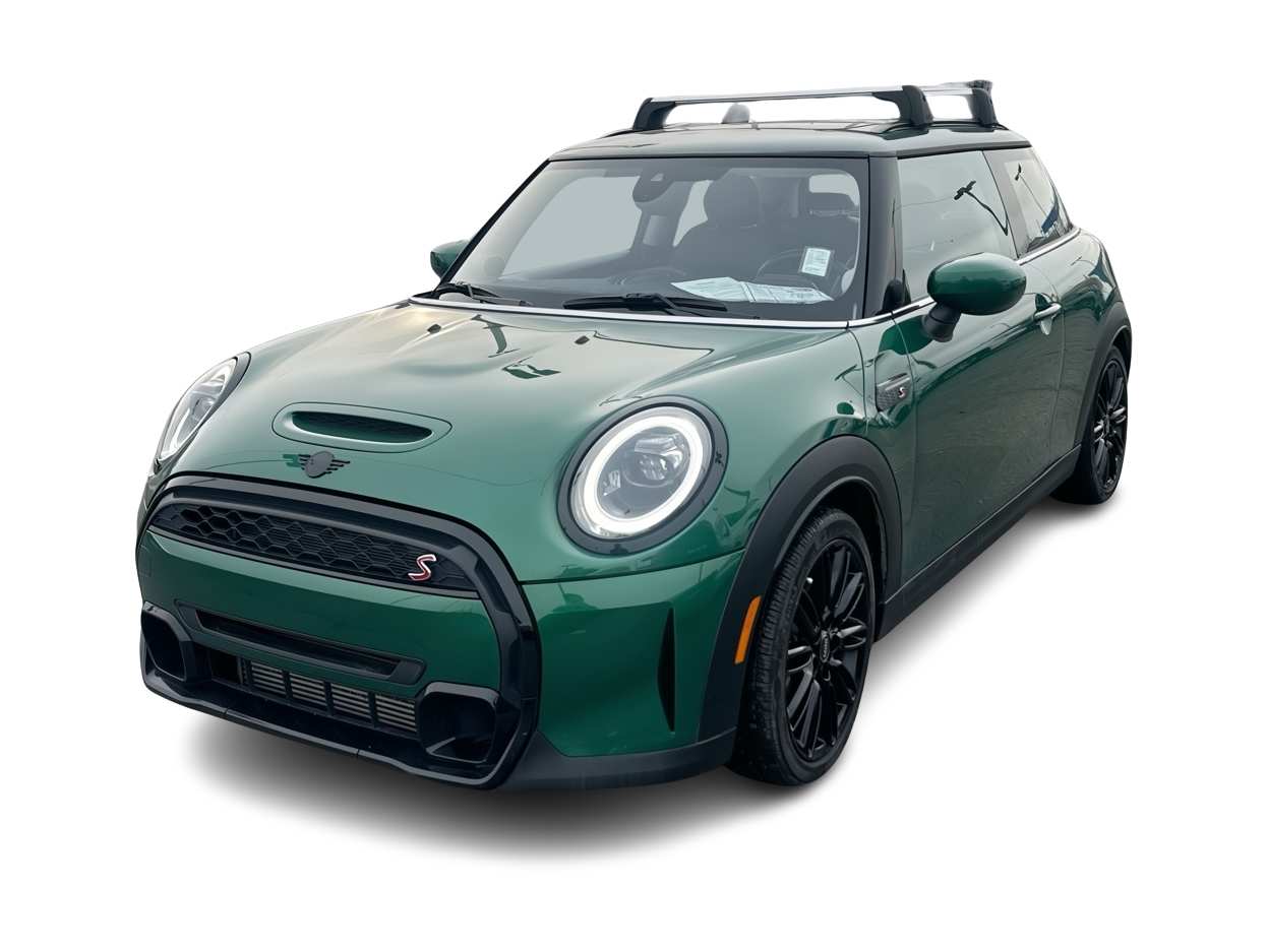2024 MINI Cooper S -
                  Anchorage, AK