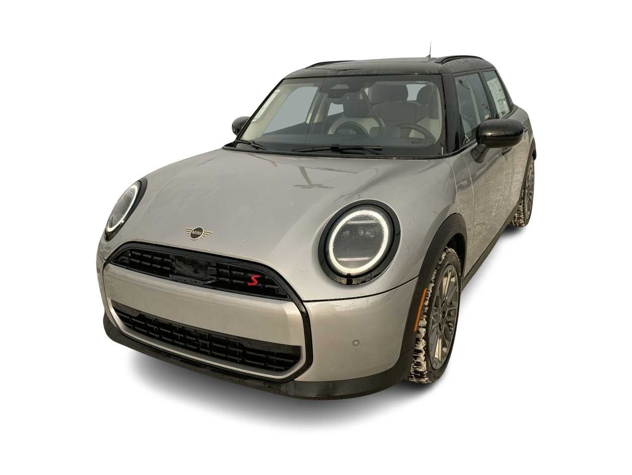 2025 MINI Cooper S -
                  Anchorage, AK