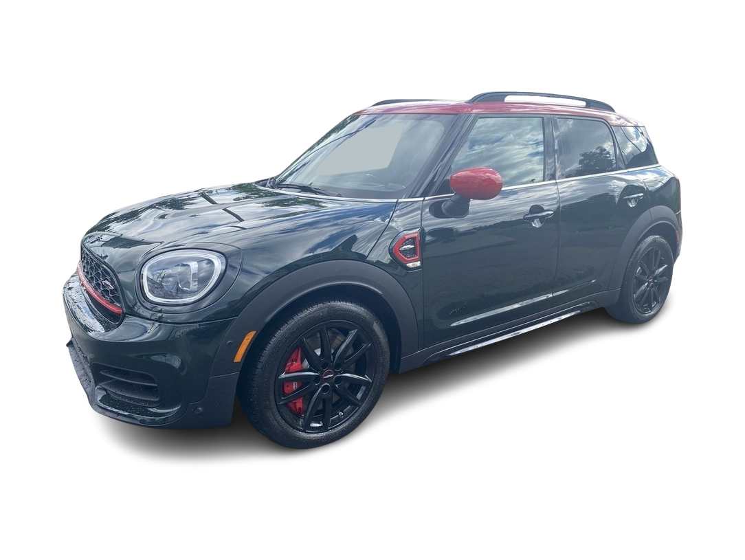 Thumbnail: 2024 MINI Cooper Countryman - 1