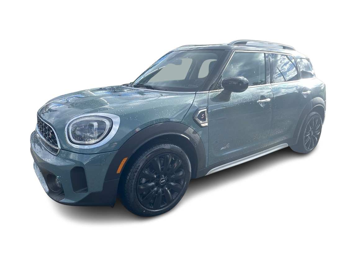 Thumbnail: 2024 MINI Cooper Countryman - 1