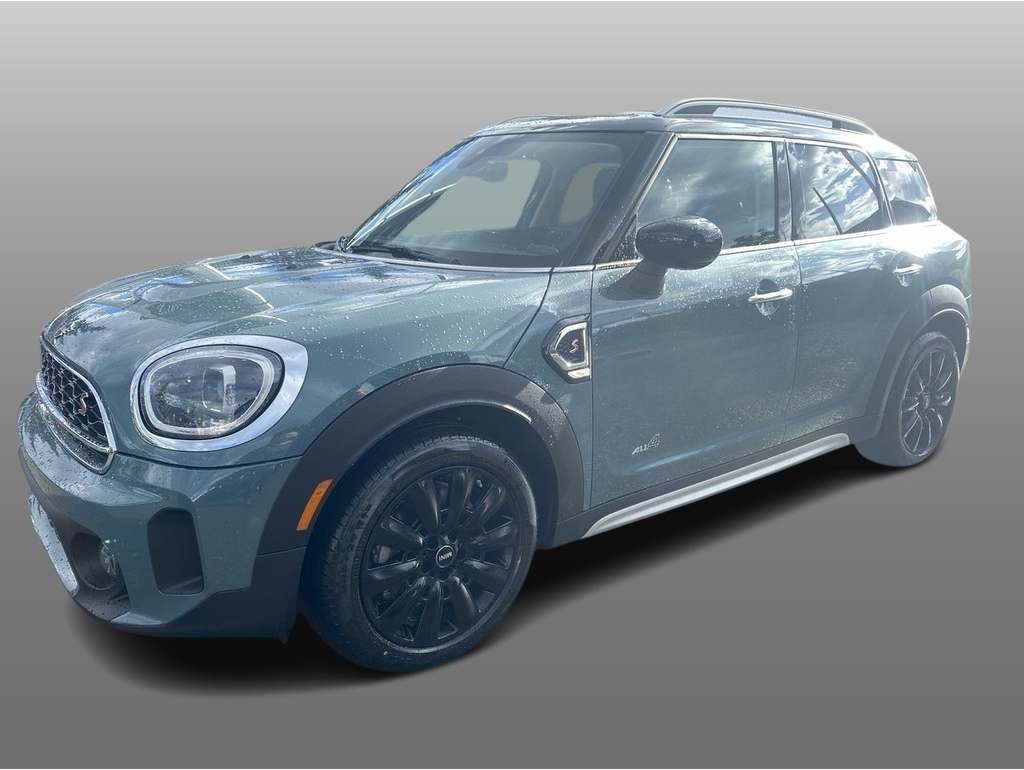 2024 MINI Countryman