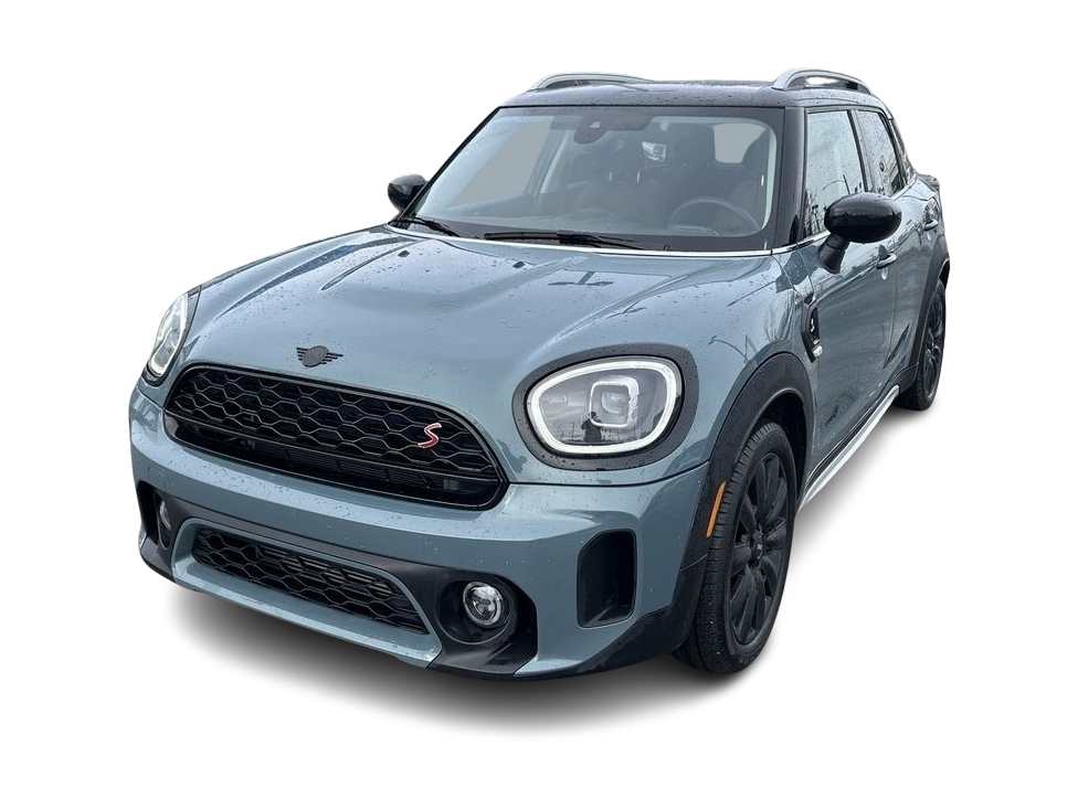 2023 MINI Cooper Countryman S -
                Anchorage, AK