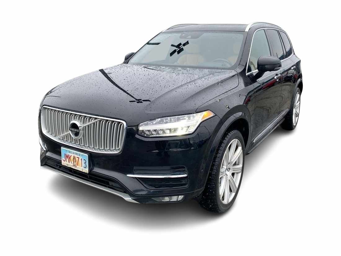 2018 Volvo XC90 T6 Inscription -
                Anchorage, AK