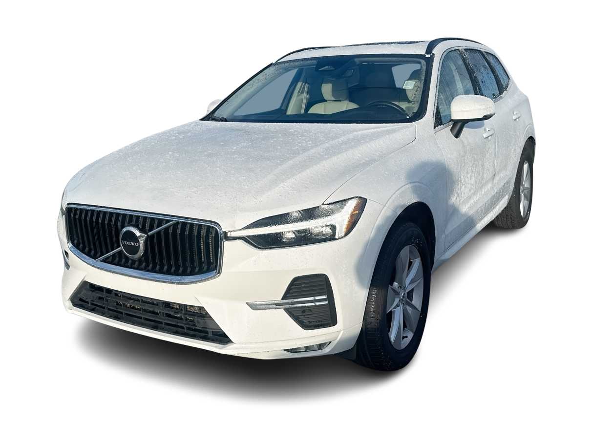 Thumbnail: 2022 Volvo XC60 - 1