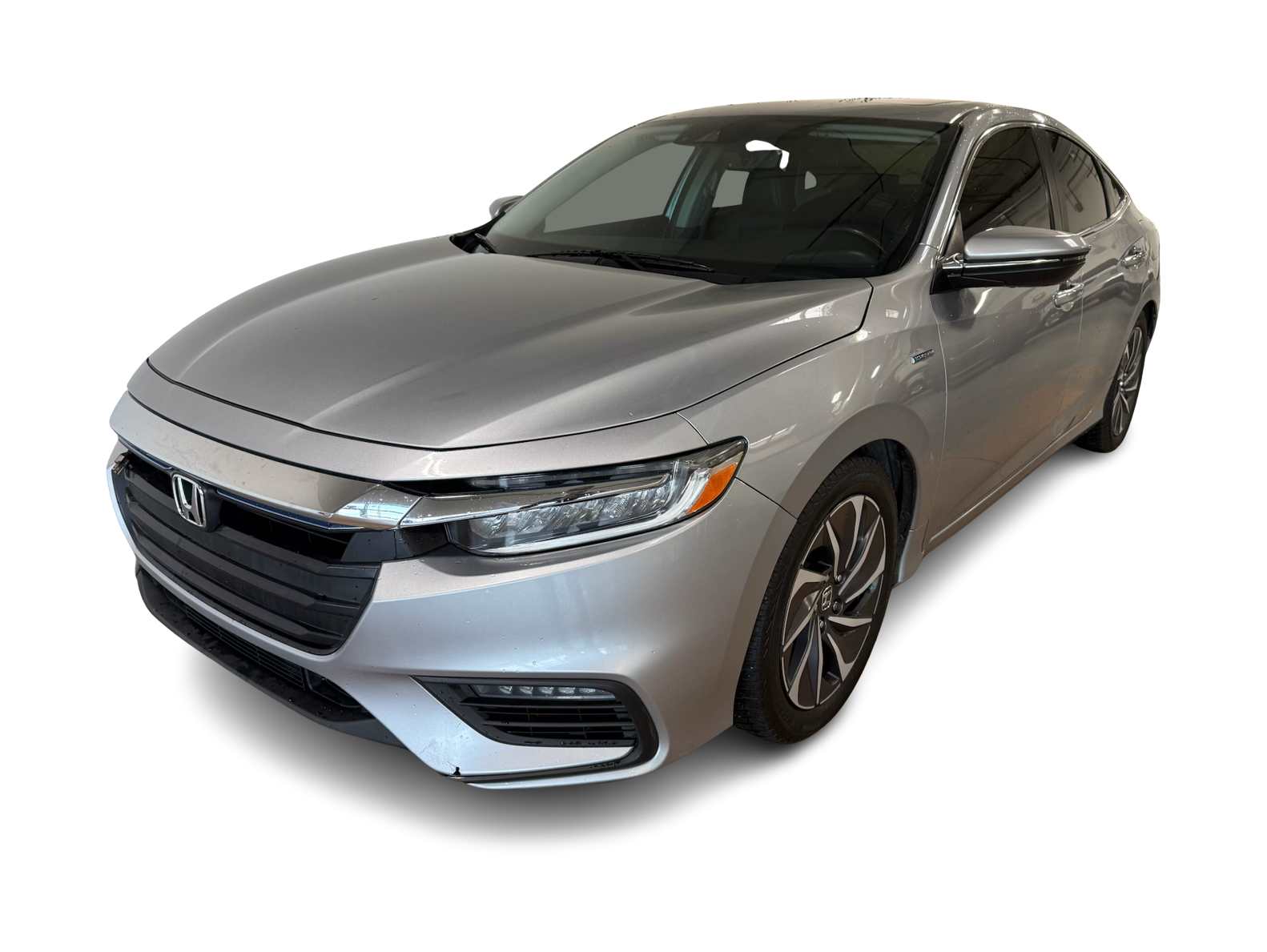 2019 Honda Insight Touring -
                  Anchorage, AK