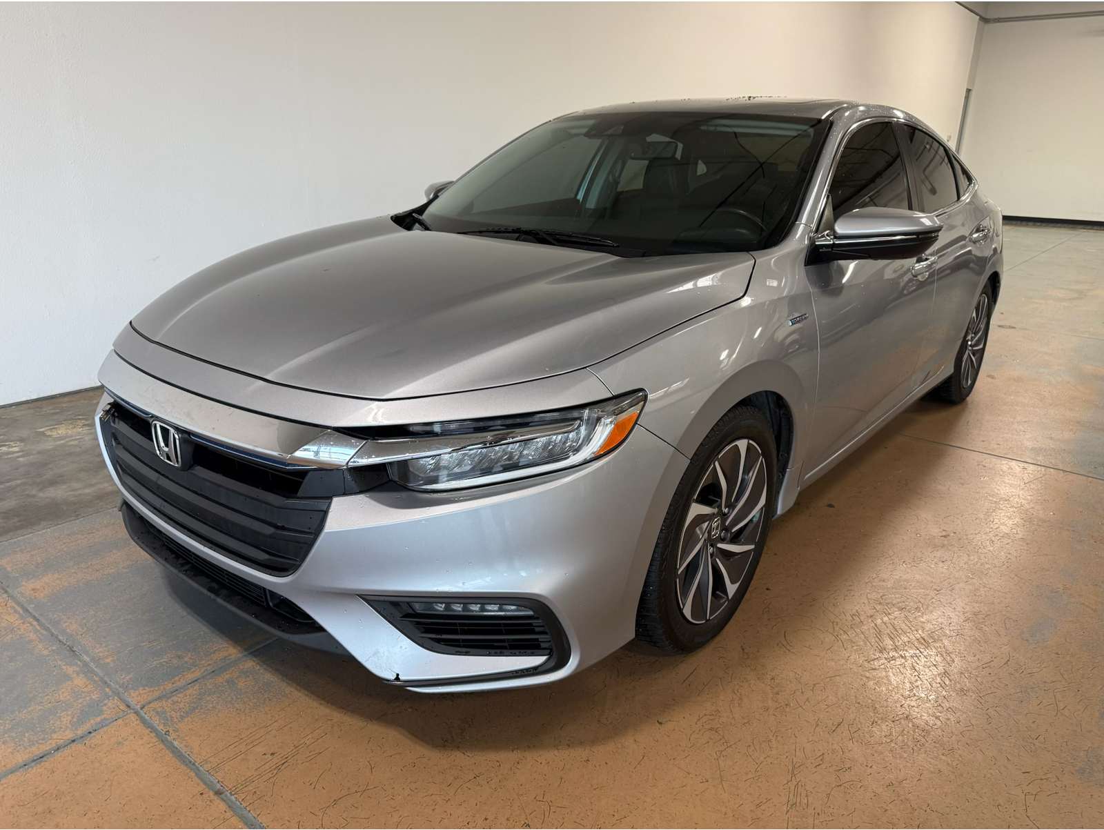 2019 Honda Insight