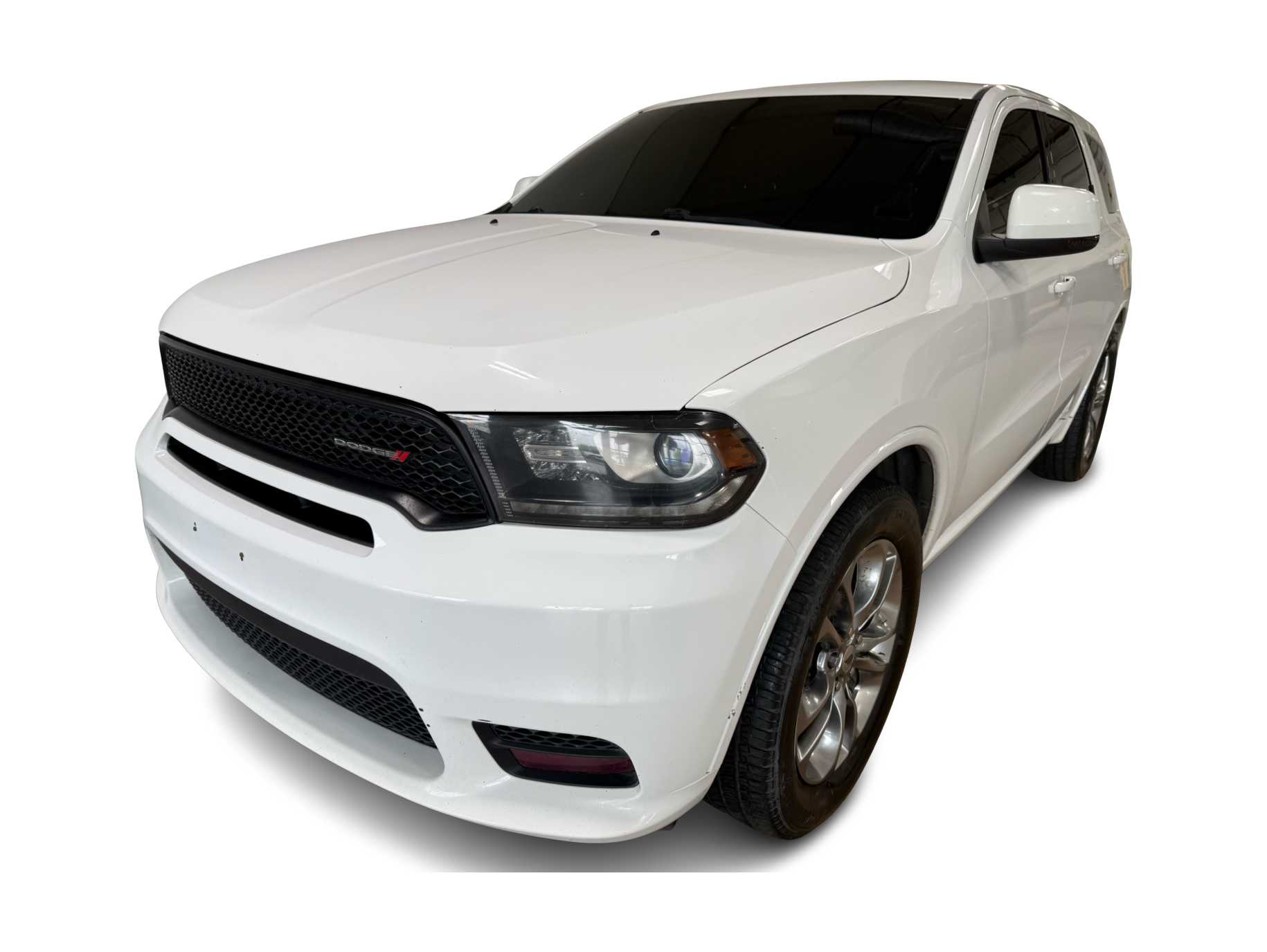 2019 Dodge Durango GT -
                  Anchorage, AK