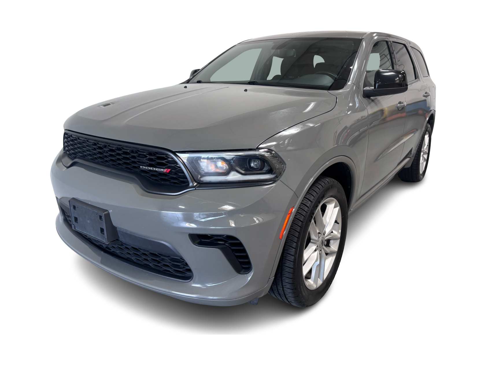 Thumbnail: 2023 Dodge Durango - 1