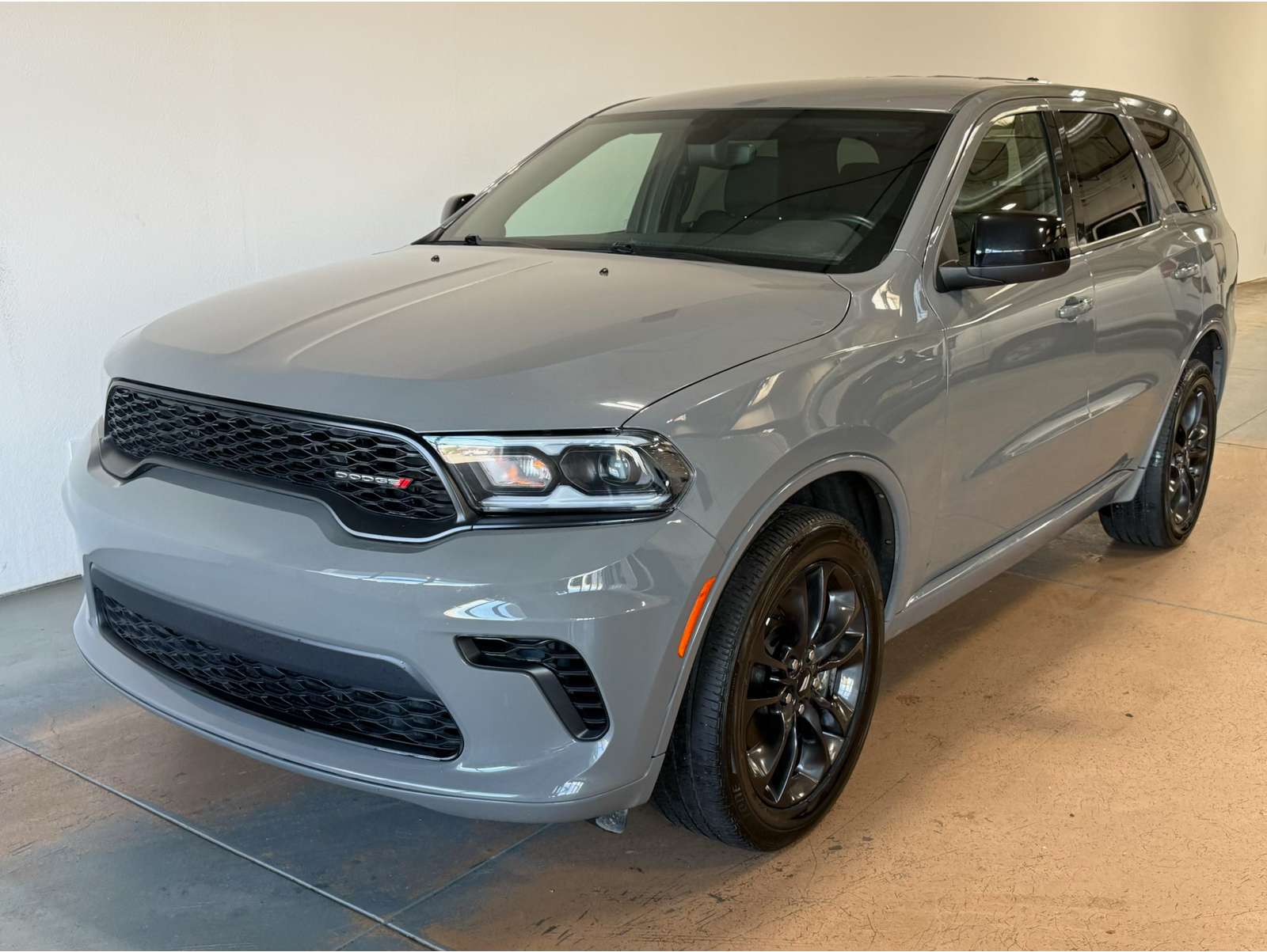 2025 Dodge Durango