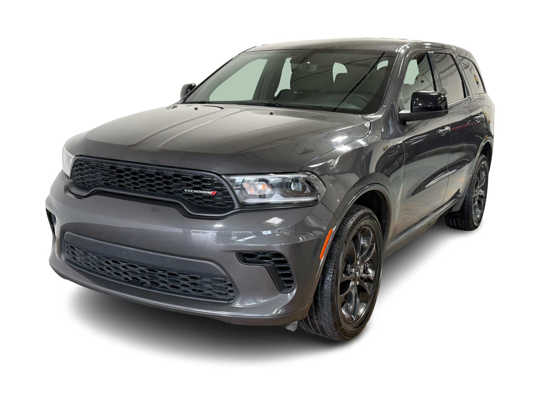 Thumbnail: 2025 Dodge Durango - 1