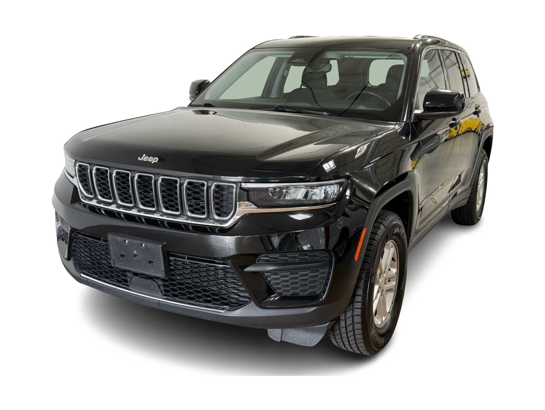 Thumbnail: 2024 Jeep Grand Cherokee - 1