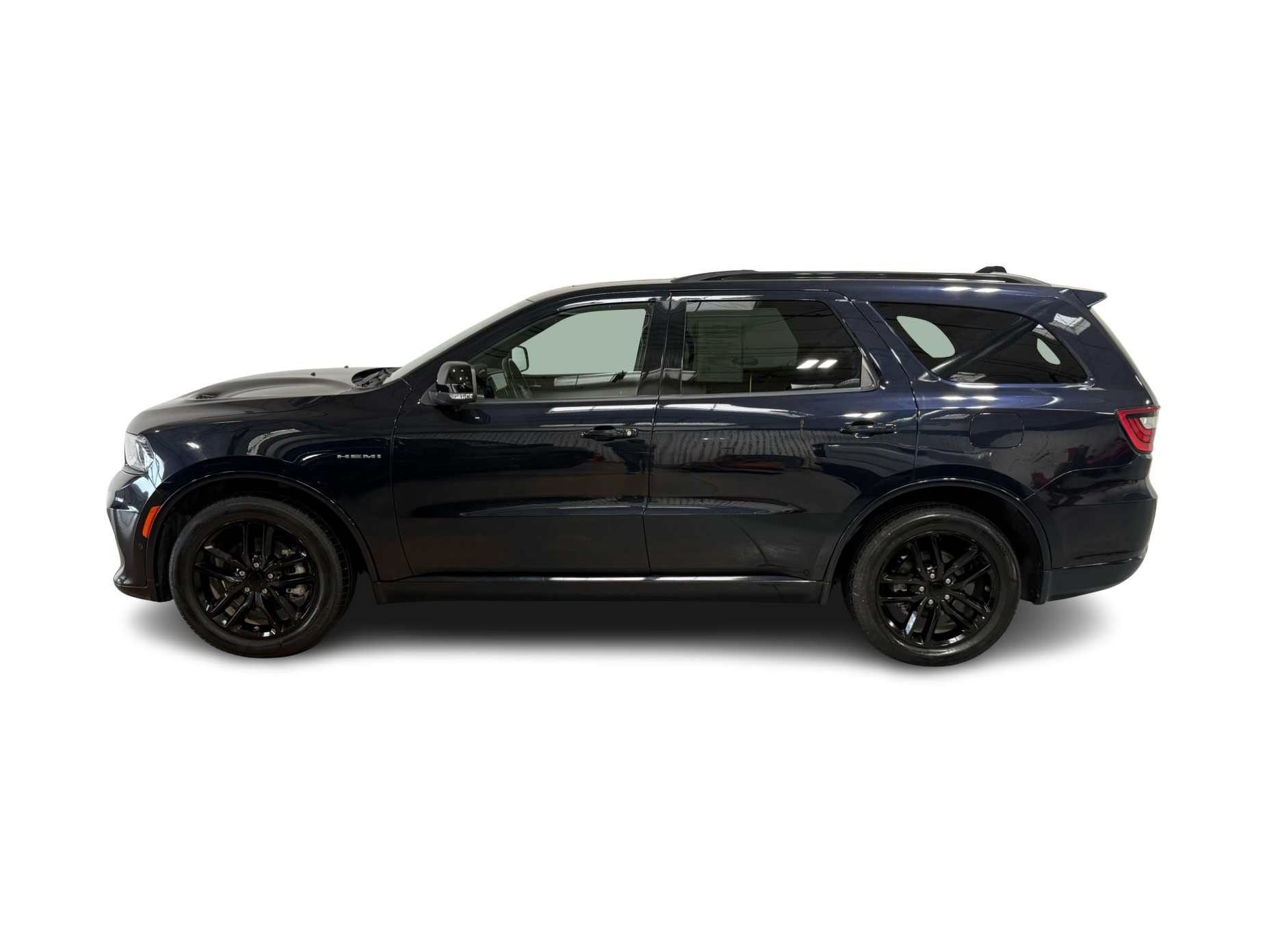 Thumbnail: 2025 Dodge Durango - 1