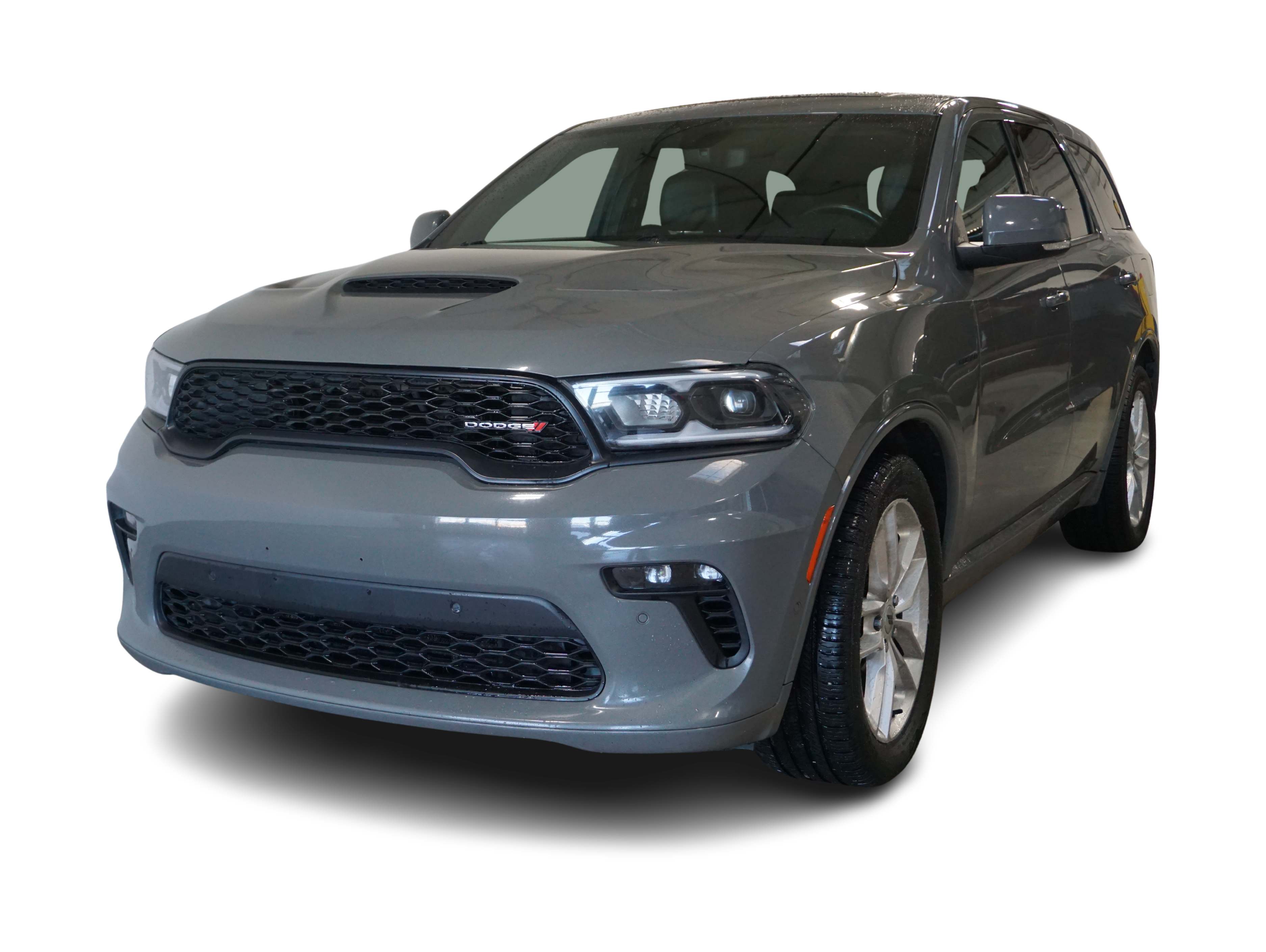 Thumbnail: 2021 Dodge Durango - 1