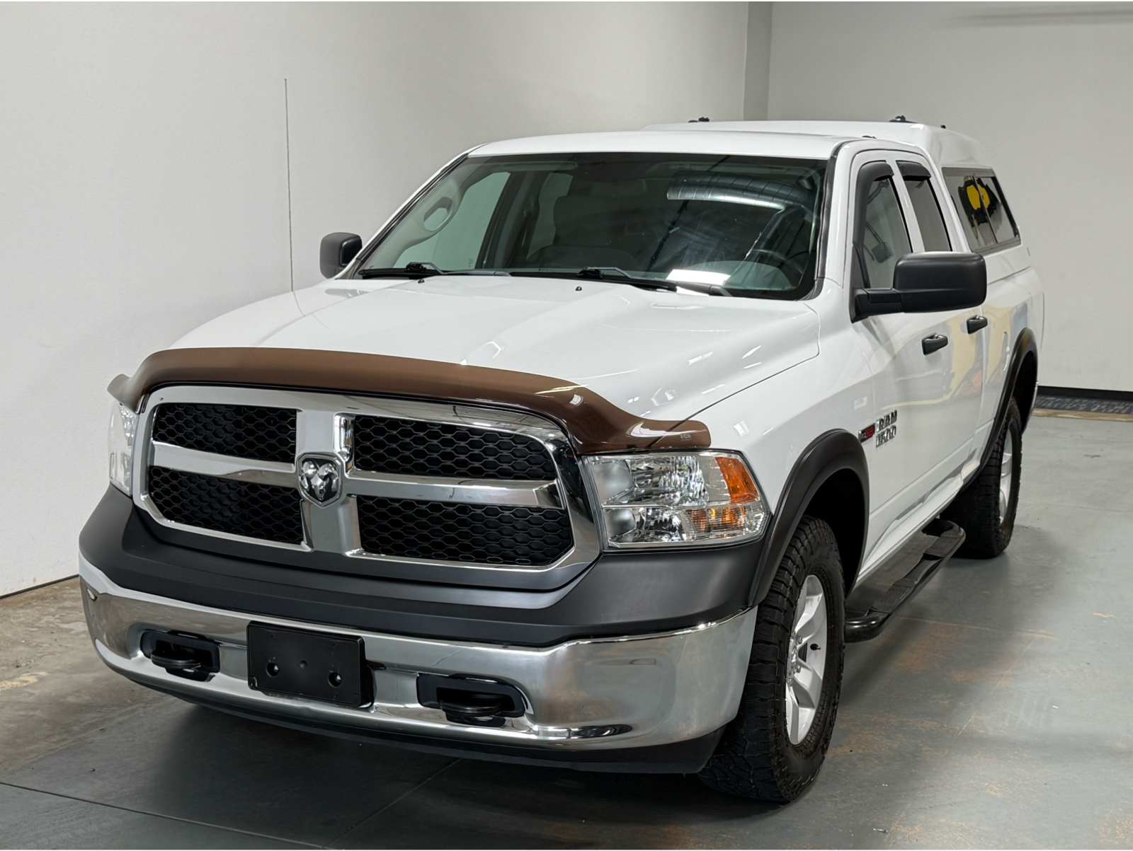 2018 RAM 1500 Pickup