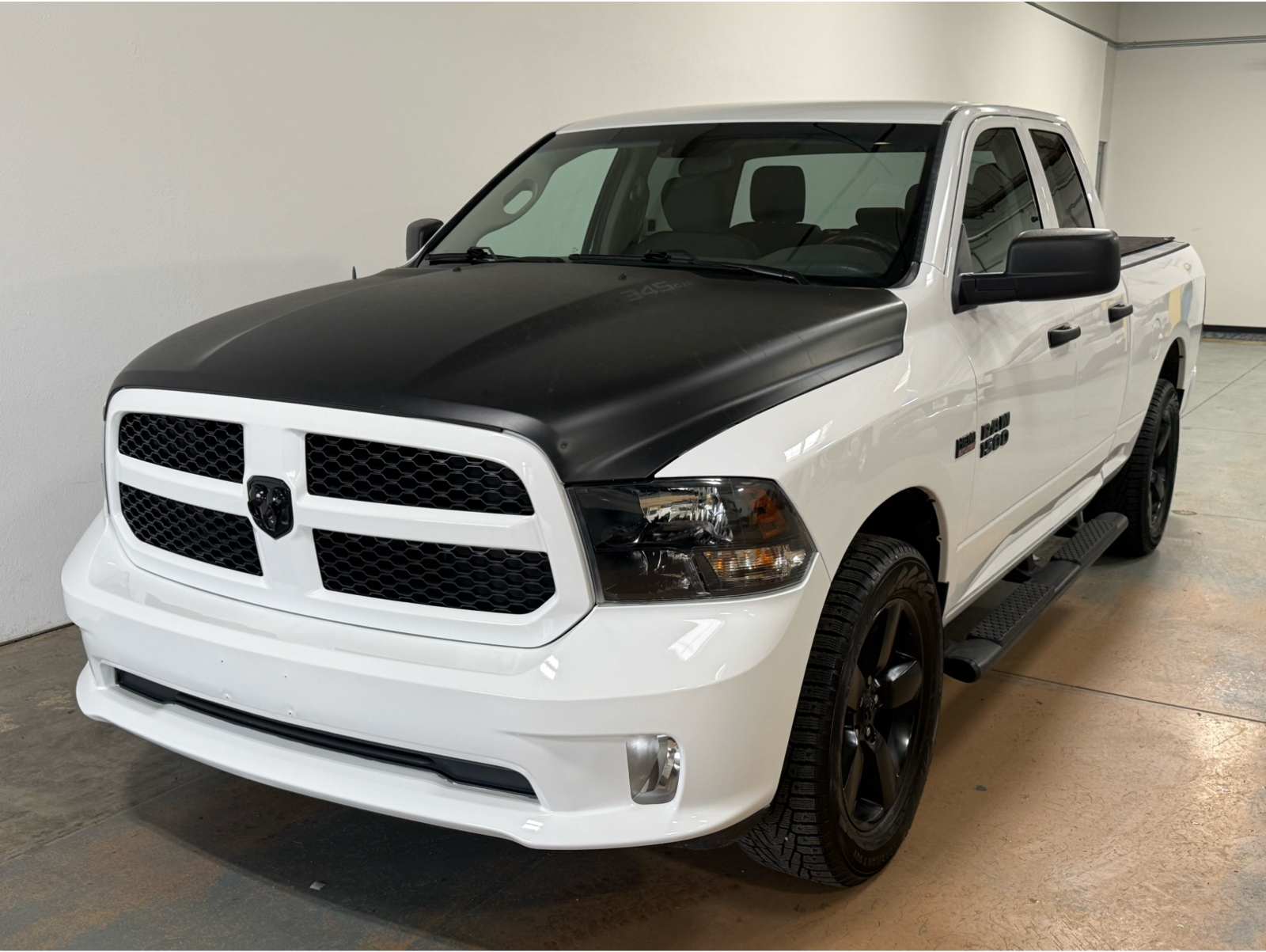 2017 RAM Ram 1500
