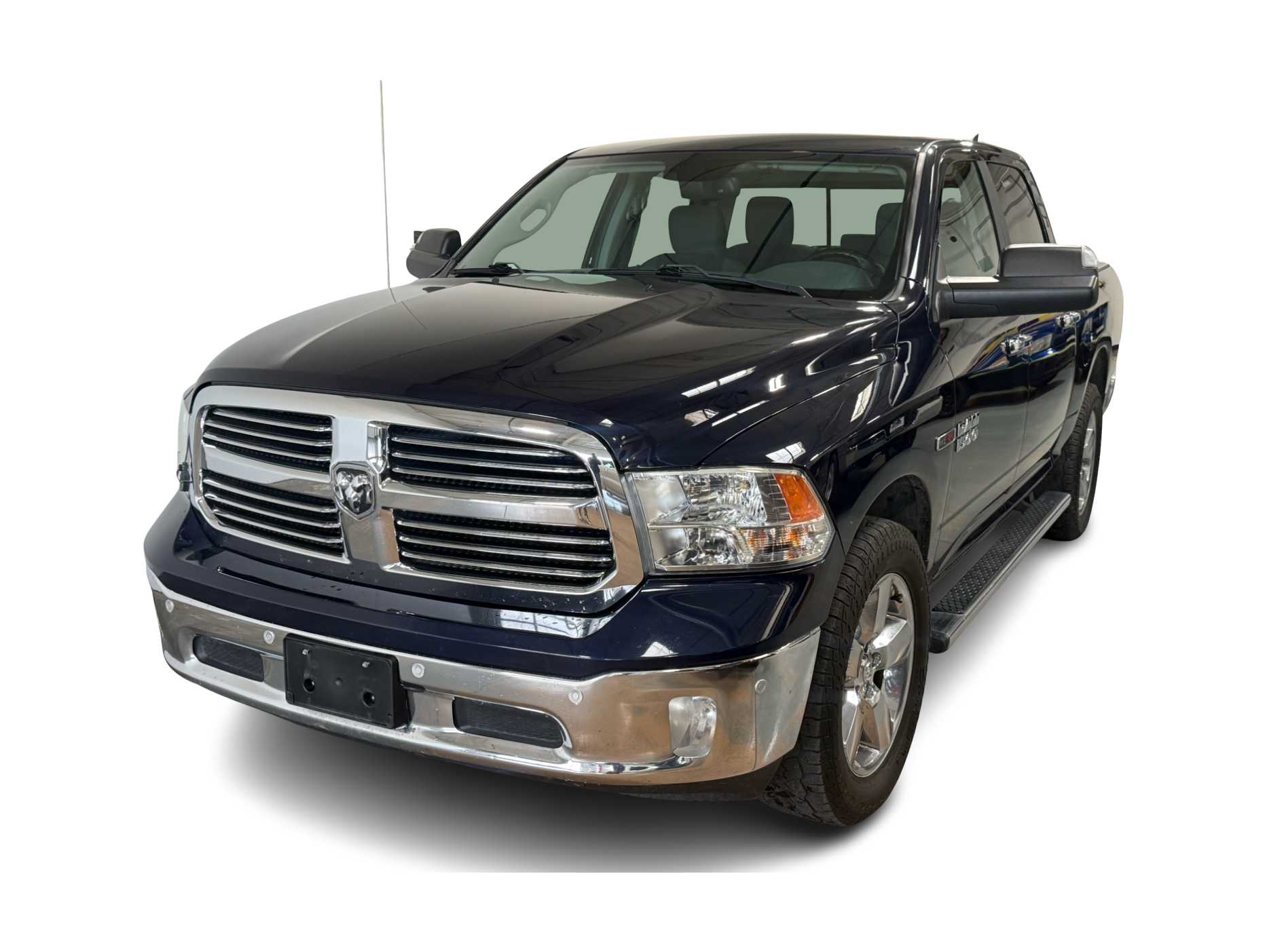 Thumbnail: 2018 RAM 1500 - 1
