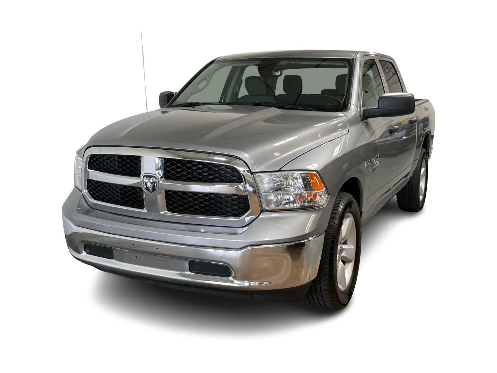Thumbnail: 2023 RAM 1500 - 1