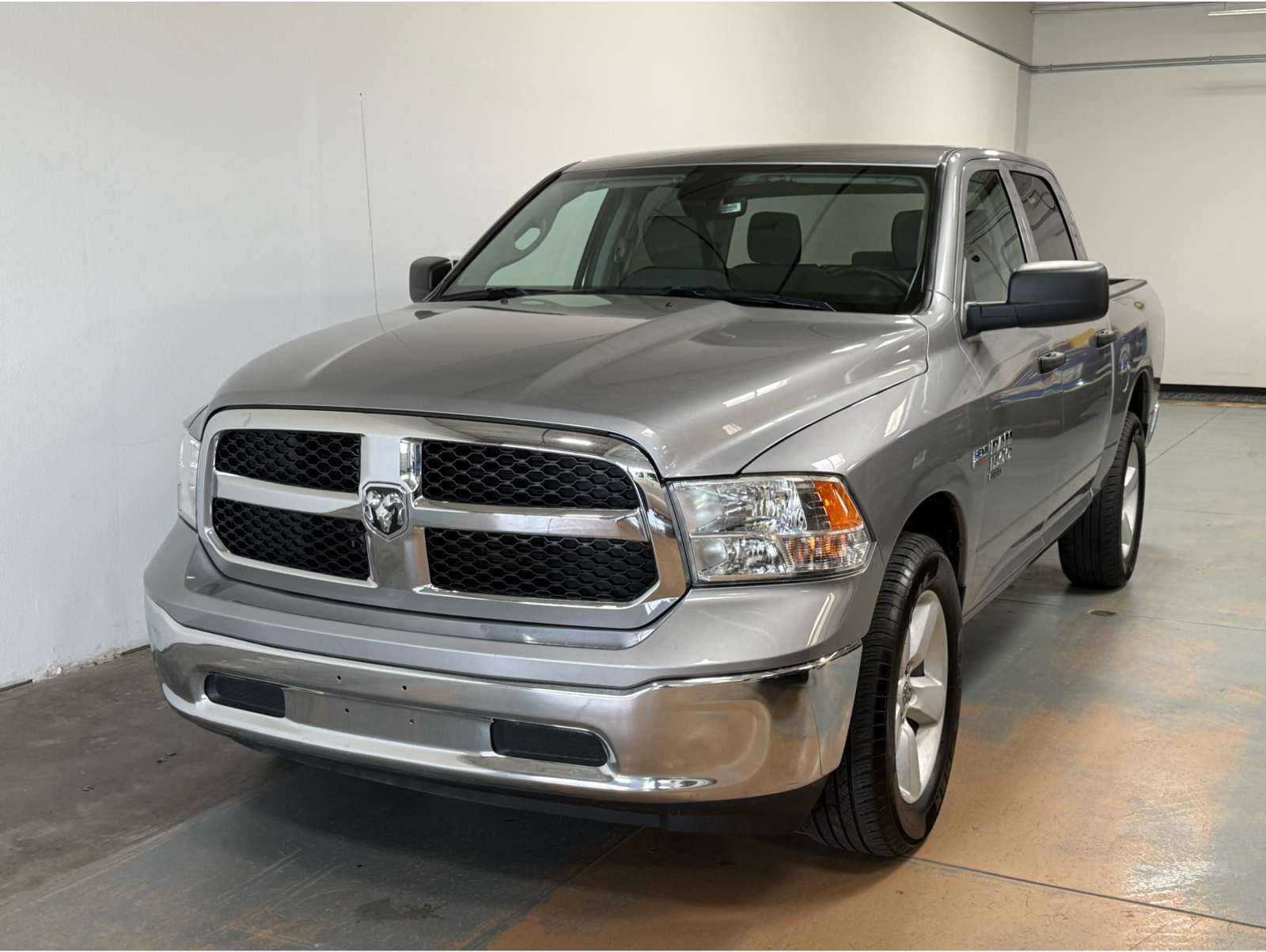 2023 RAM Ram 1500 Classic