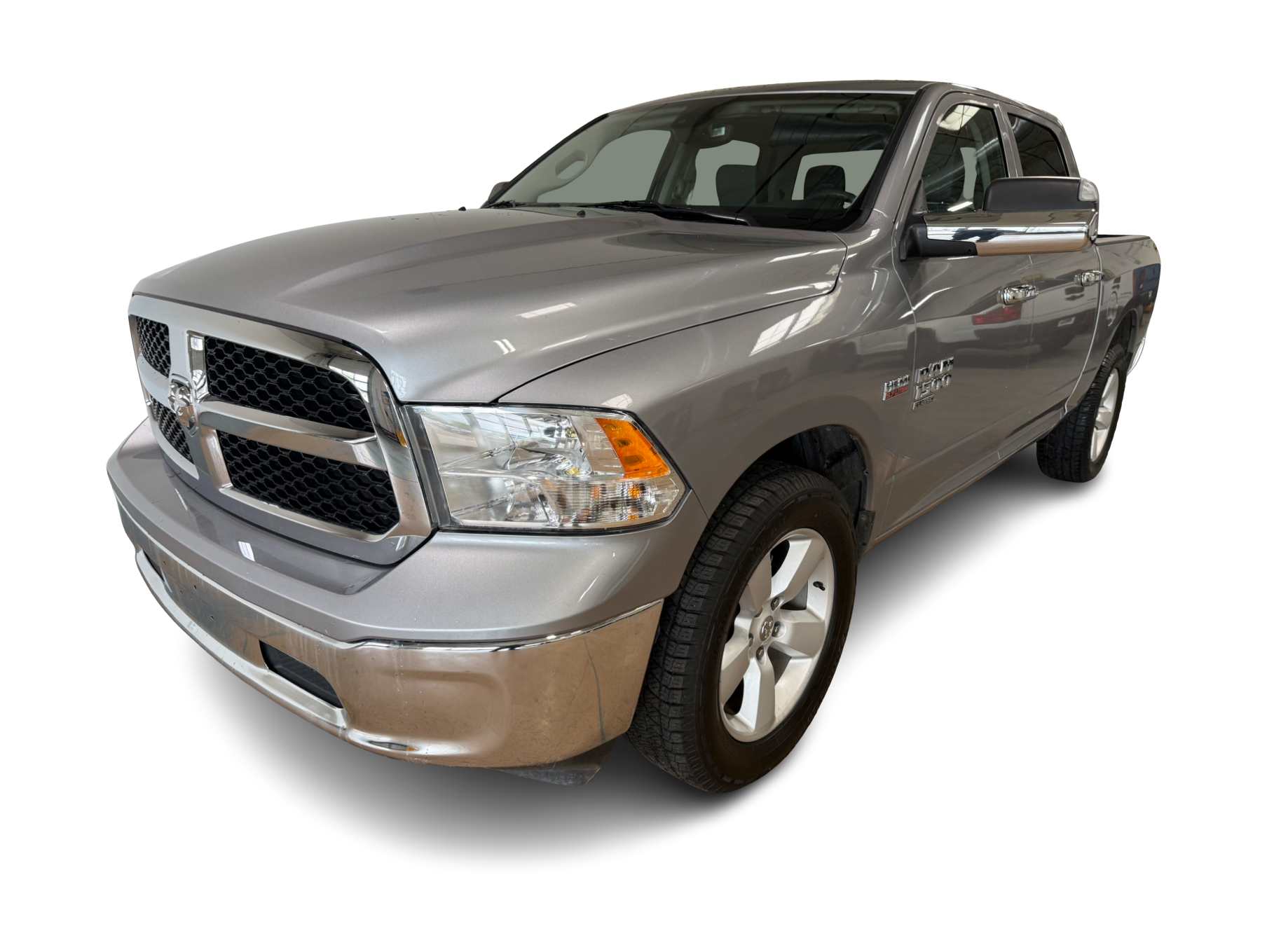 Thumbnail: 2023 RAM 1500 - 1