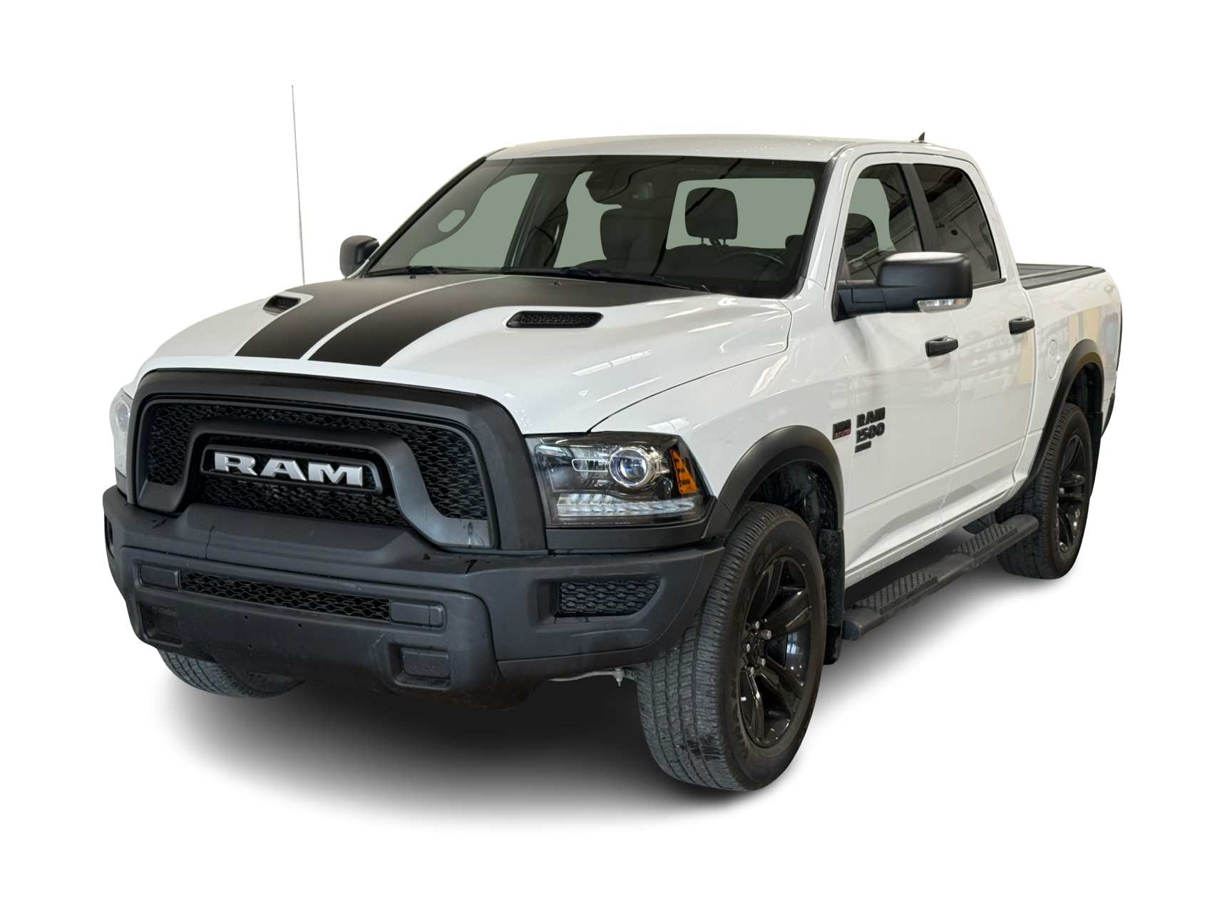 Thumbnail: 2024 RAM 1500 - 1