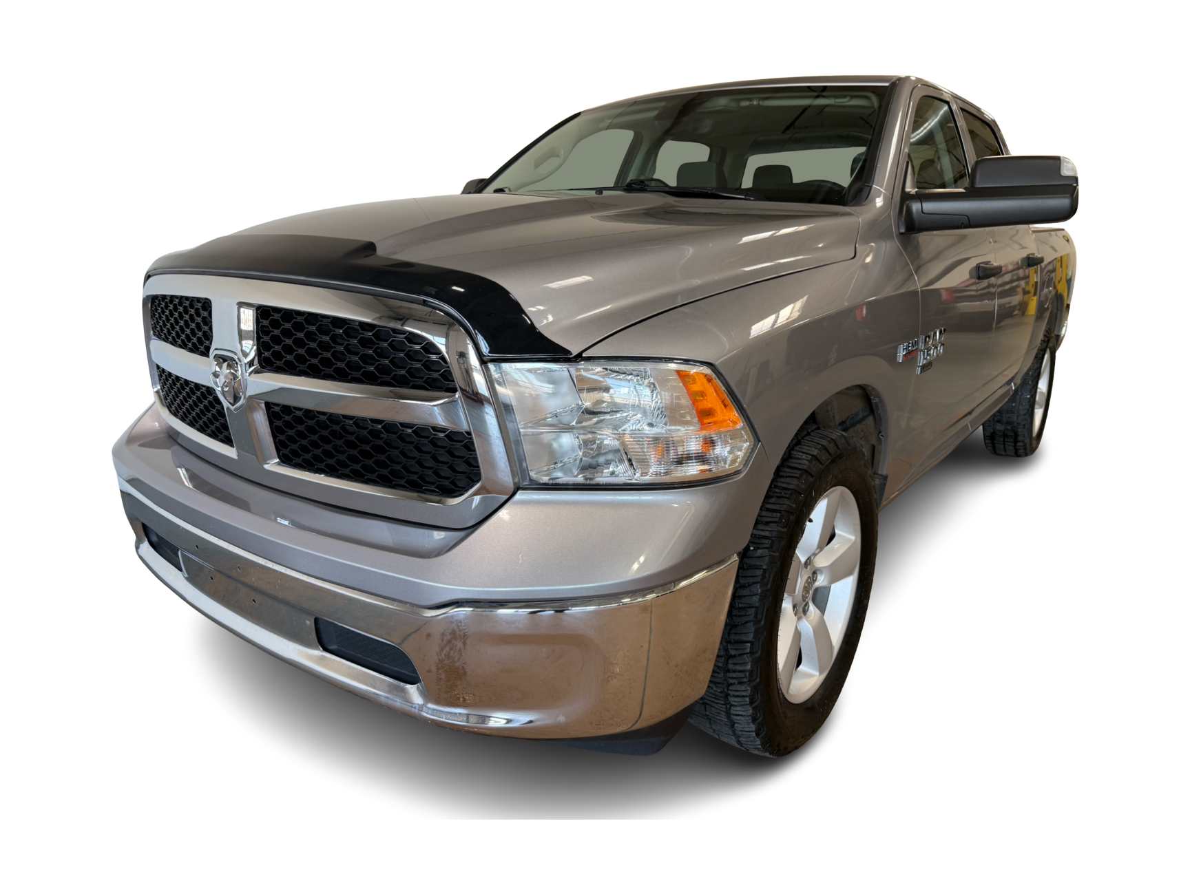 Thumbnail: 2023 RAM 1500 - 1