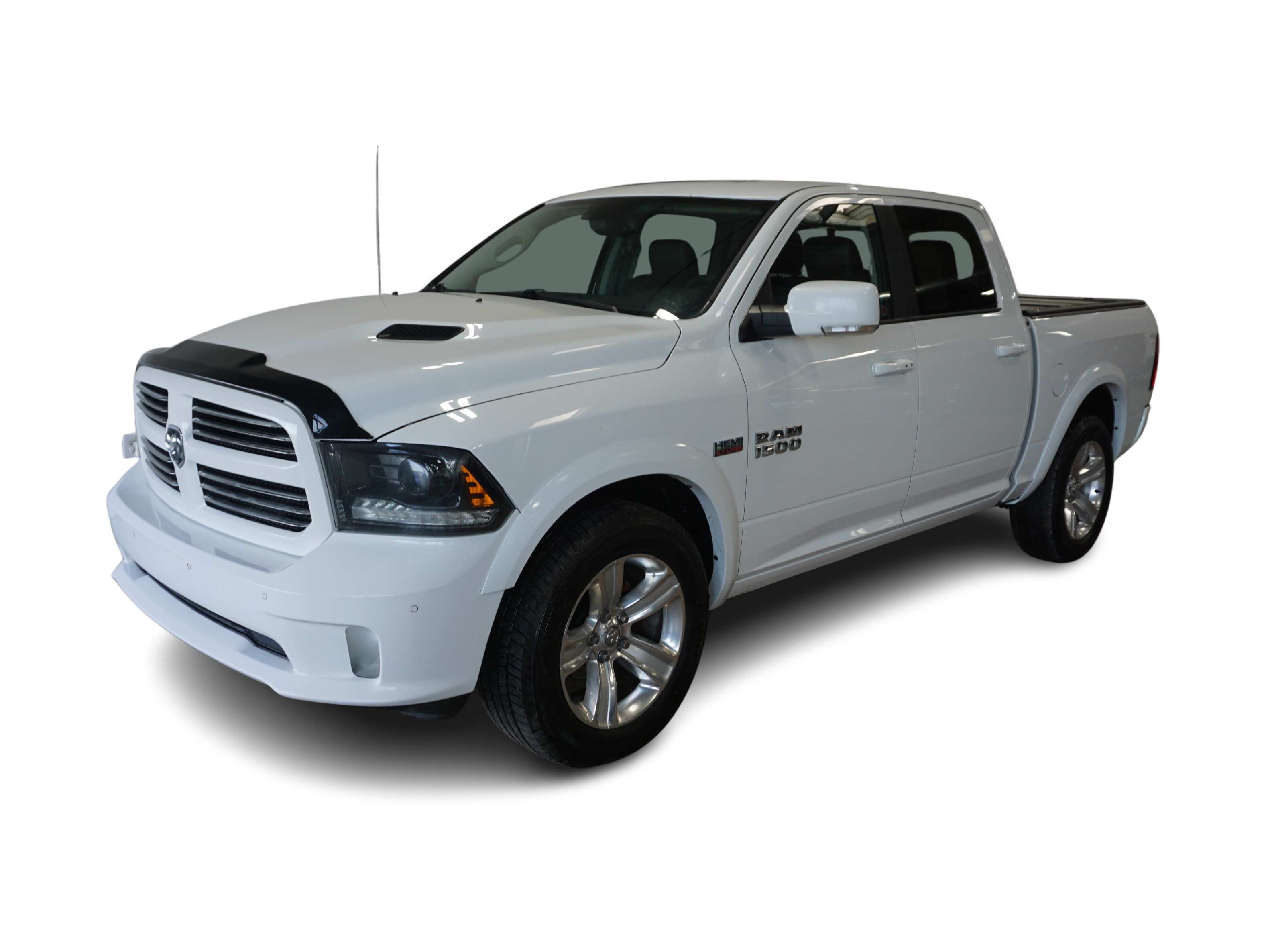 2015 RAM 1500 Sport -
                Anchorage, AK