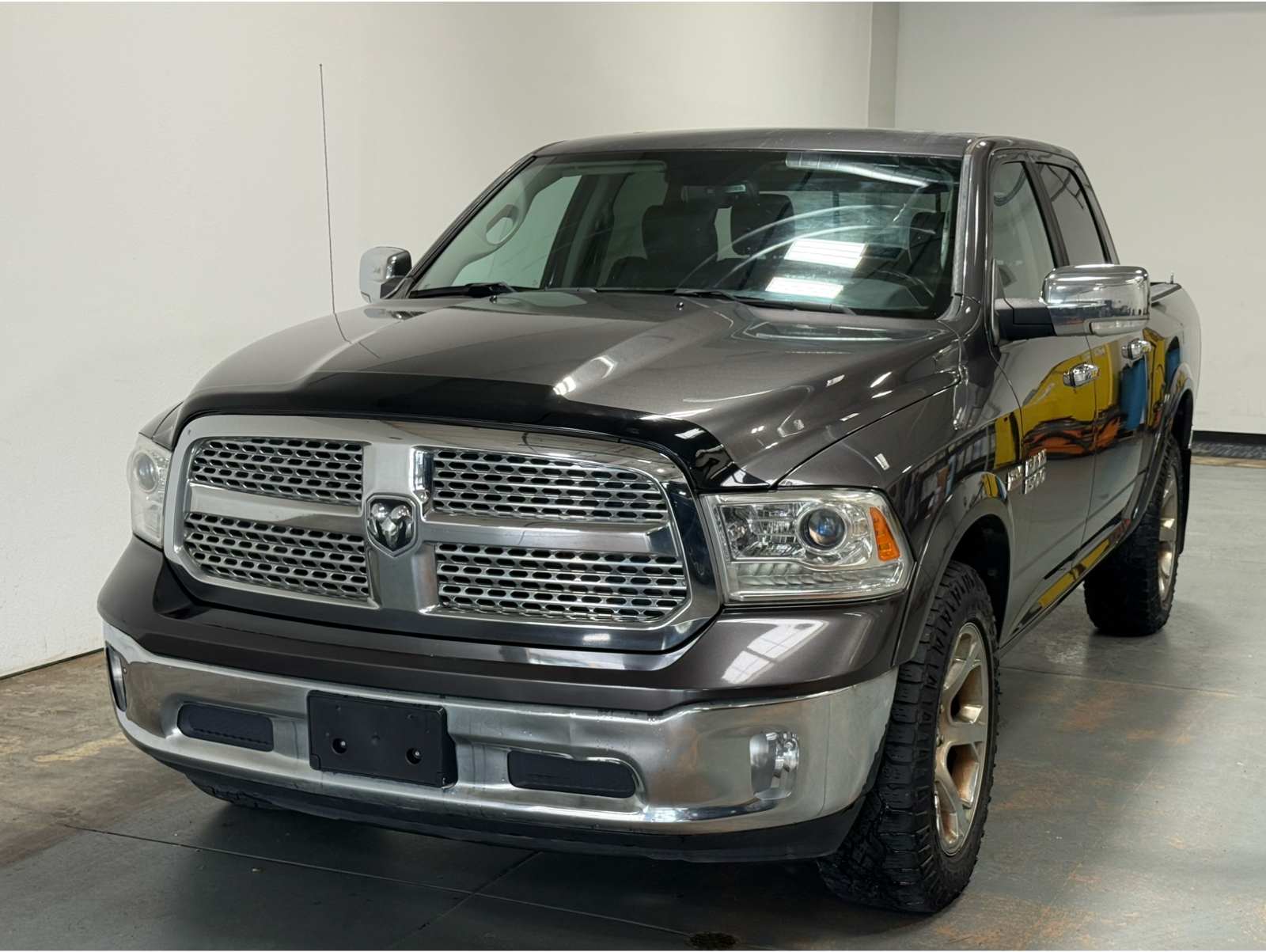 2016 RAM 1500 Pickup