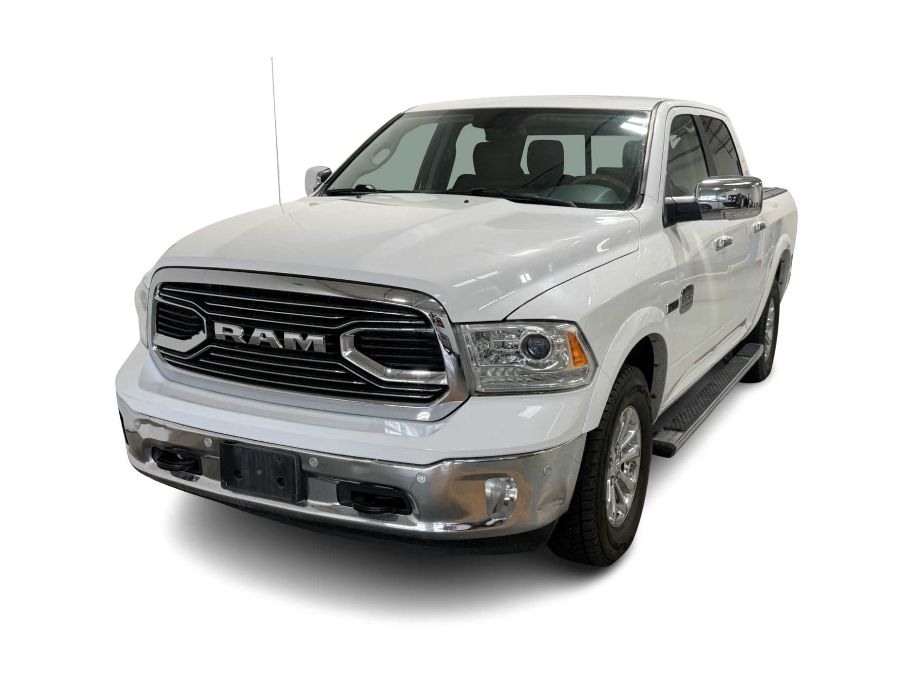 2018 RAM 1500 laramie Longhorn -
                  Anchorage, AK
