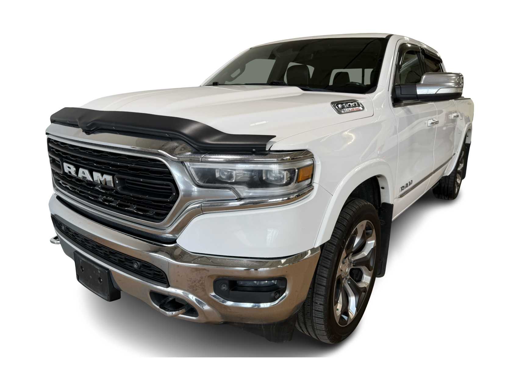 Thumbnail: 2020 RAM 1500 - 1