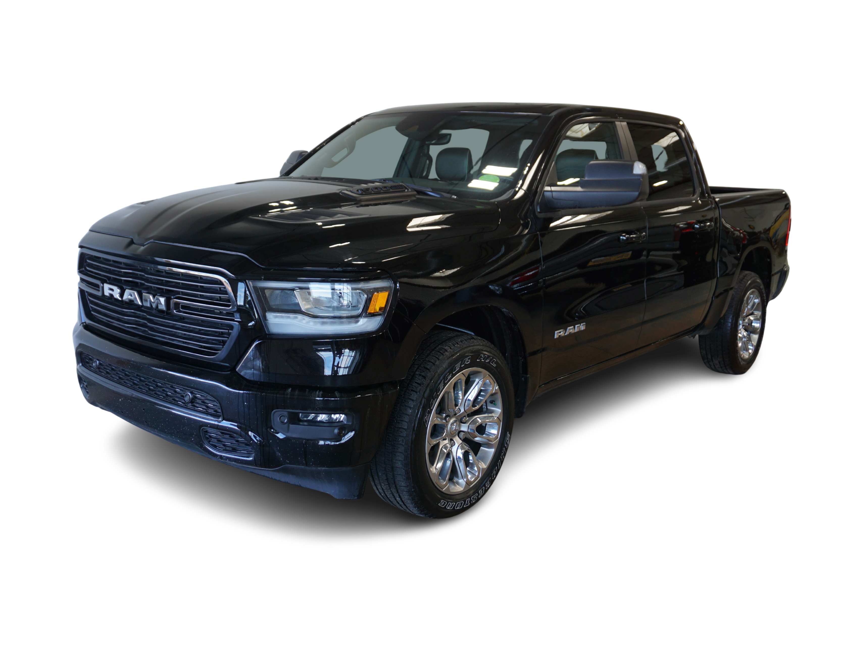 2023 RAM 1500 Laramie -
                Anchorage, AK