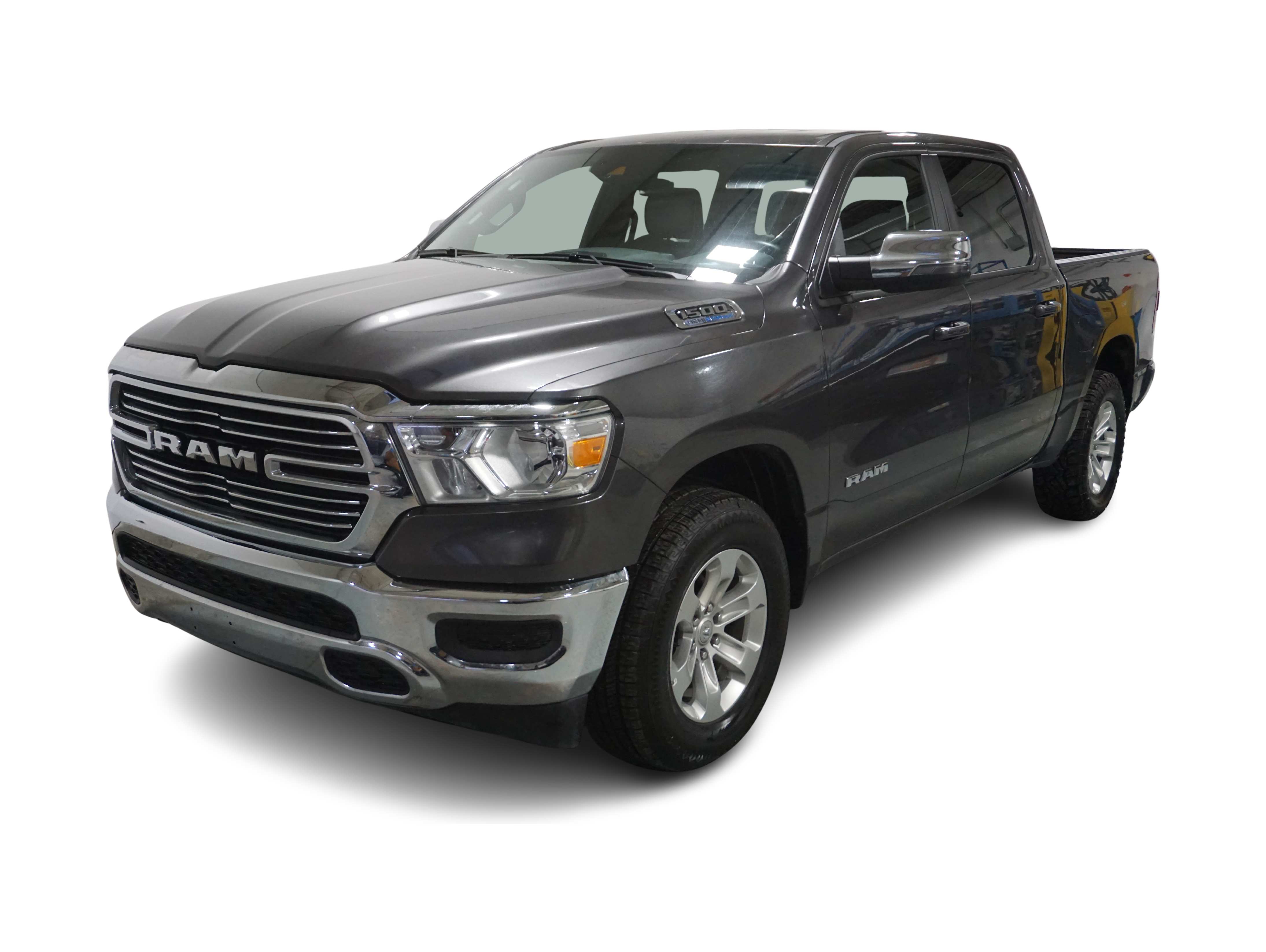 Thumbnail: 2024 RAM 1500 - 1